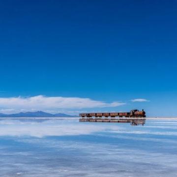 茶卡盐湖旅游攻略来啦!交通、景点一网打尽,赶紧收藏!