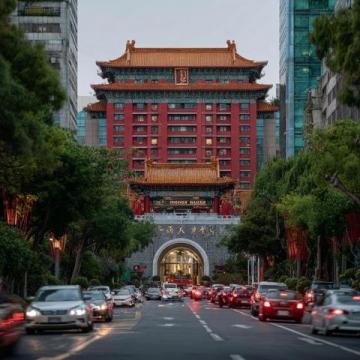 旅行日志五：长春，记忆中的城市与现代的交融——探索电影历史、美食天堂与城市生活点滴