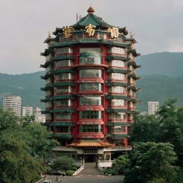 重庆市区有哪些值得一游的景点?