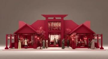 中秋国庆游明湖公园攻略:重器展示与文创市集等你来玩