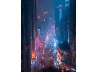 重庆洪崖洞夜间旅游攻略：门票、开放时间、特色看点、最佳观赏角度及周边美食推荐