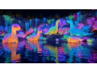 寿光极地海洋世界：4A级海洋生物主题乐园