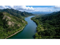 新疆探亲记：国庆游阿克苏，共赏温宿百泉山庄自然之景