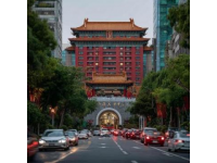 旅行日志五：长春，记忆中的城市与现代的交融——探索电影历史、美食天堂与城市生活点滴