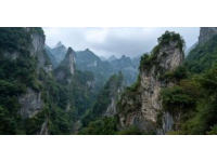 自驾游张家界：灵活行程与私密体验的完美结合