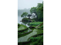 汉寿旅游攻略：探秘洞庭湖畔的生态与人文之美