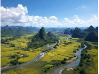 桂林金坑大寨旅游住宿攻略：美景与文化体验指南