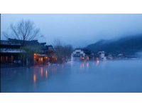 江西景德镇婺源三天两夜旅游攻略(江西三天两夜旅游攻略/南昌-婺源-景德镇)