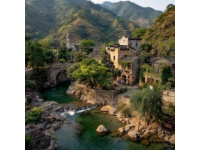 忻州必游9大美景：探秘历史自然风光的忻州市之旅