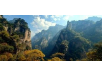 慈利旅游张家界旅游攻略慈利2-3日极简攻略