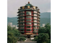 重庆市区有哪些值得一游的景点？