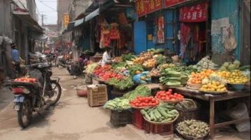 探秘翁源县:李洞旅游与客家文化之旅