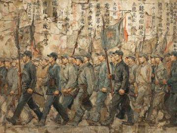 山西博物院探秘:人潮涌动下的文化瑰宝之旅