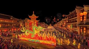 去河北旅游,你真了解河北的传统节日其意义吗?