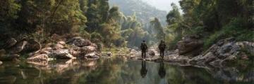怀化雪峰山旅游打卡攻略——超全最新！