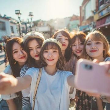 探索南京:多种风格的自拍旅行攻略