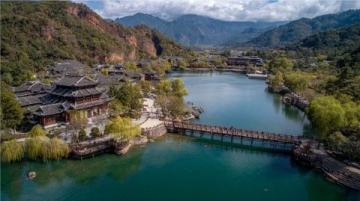 山西雁门关景区旅游攻略 山西 长城 旅游攻略