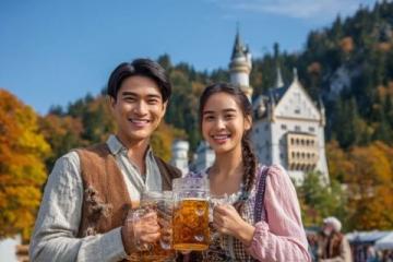 德国的12个冷知识(德国旅游冷知识)