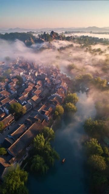 绍兴三天两晚深度游攻略：鲁迅故里、兰亭书法圣地游玩指南