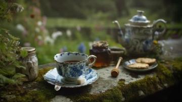 英德旅行攻略:喀斯特山水与英德红茶的完美结合