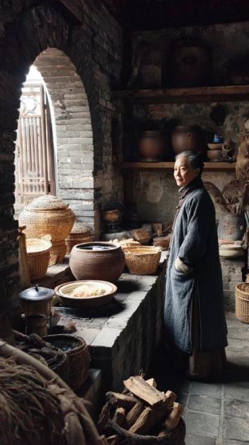 作为一名热爱探索的旅游博主,这次我踏上了福建土楼的旅程,心中充满了期待与好奇