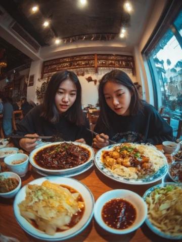 旬阳旅游攻略美食-旬阳美食