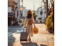 探索都市未知：无目的地之旅重塑你的休假体验