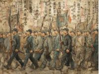 山西博物院探秘：人潮涌动下的文化瑰宝之旅