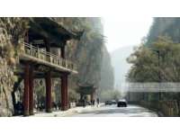 清远阳山自驾游攻略探寻喀斯特山水与古村秘地