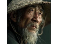 巴厘岛之行遇见一位年迈的旅行者，讲述说走就走的旅途