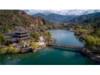 山西雁门关景区旅游攻略 山西 长城 旅游攻略