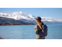 我发现，爱旅游的人都有这几个明显的特点！