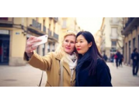 探索南京：多种风格的自拍旅行攻略