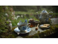 英德旅行攻略：喀斯特山水与英德红茶的完美结合