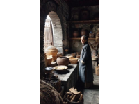 作为一名热爱探索的旅游博主，这次我踏上了福建土楼的旅程，心中充满了期待与好奇