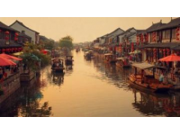 江门：这座星光熠熠的城市值得一看吗？