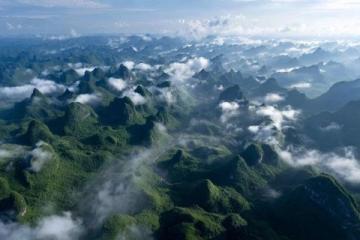 桂林独秀峰王城景区旅游攻略(含门票、交通、住宿)
