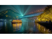 丽水缙云仙都旅游攻略_缙云旅游交通攻略