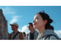 国庆节即将来临，作为一个黄金周的旅游节点，我们一起拥抱这个节日，踏上旅途