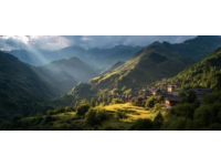贵州徒步|黔南篇之小众景点之旅