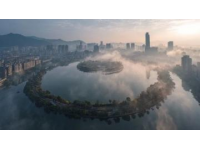 漫步玄武湖：城市风光随行记