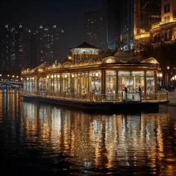 探索上海:领略魔都独特风情攻略