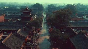 探索开封:领略北宋风韵的旅游指南