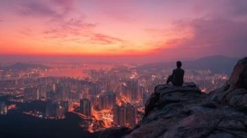 探索旅行真谛:打破边界,重构自我与世界的深刻旅程