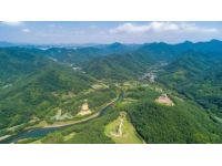 河南信阳鸡公山避暑胜地攻略：豫楚交界青峰，三江之源全景游