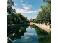 人间仙境之旅九寨沟旅游攻略必去景点+交通住宿全指南