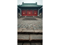 甘肃-平凉·泾川大云寺（4A）｜游玩攻略,地址甘肃省平凉市泾川县大云寺·王母宫