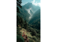 中国弄拉4A级景区游玩指南
