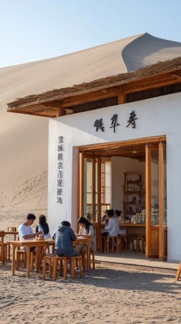 2019沙漠之旅全攻略:目的地、行程、必备物品与美食指南