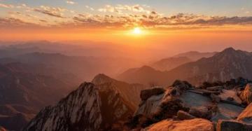 陕西不止兵马俑和华山,十二个鲜为人知的5A级景区等你探索